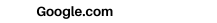 Google com