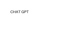 CHAT GPT